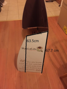 coffee dock extension 2